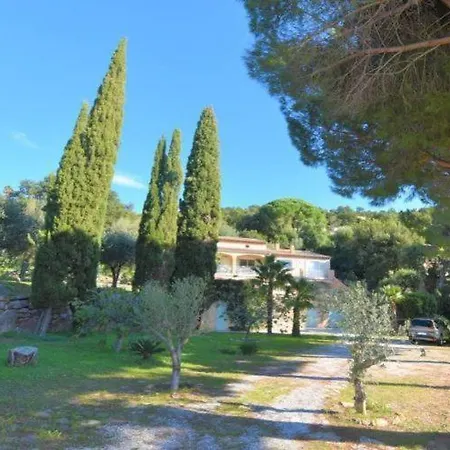Сasa de vacaciones Villa
