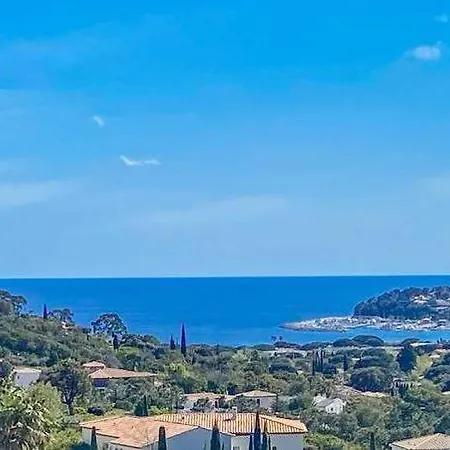 Villa Сasa de vacaciones