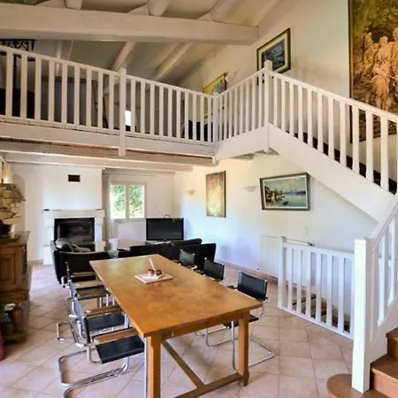 Villa Сasa de vacaciones Cavalaire-sur-Mer